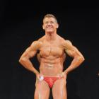 Joshua  Milloway - NPC Muscle Heat Championships 2012 - #1